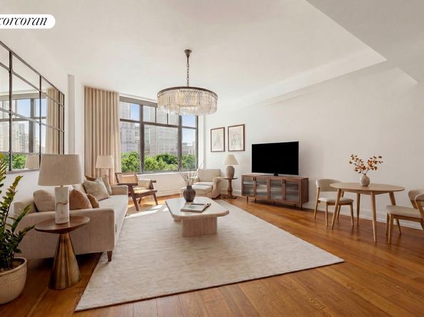 10 Madison Square W 6G, New York NY 10010