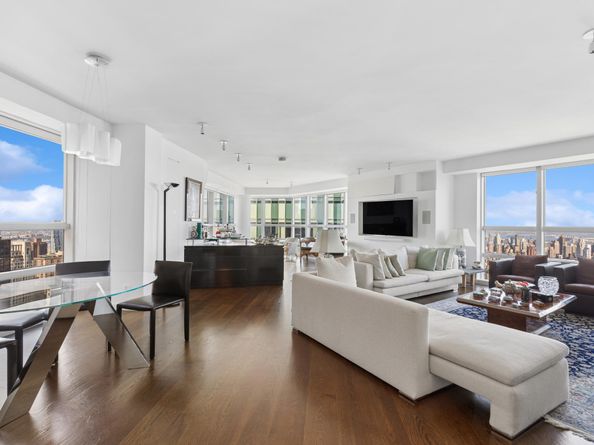 146 West 57th Street 74A, New York NY 10019