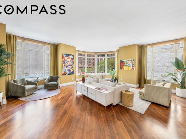 2150 Broadway 4A, New York NY 10023