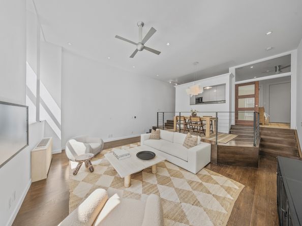 125 East 12th Street 2A, New York NY 10003