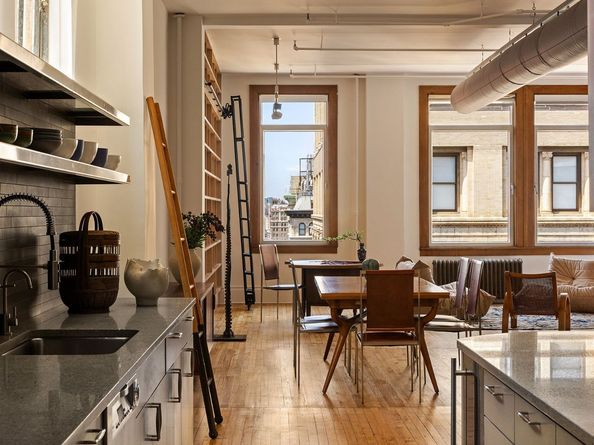 718 Broadway 10A, New York NY 10003