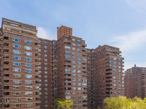 550 Grand Street H7G, New York NY 10002