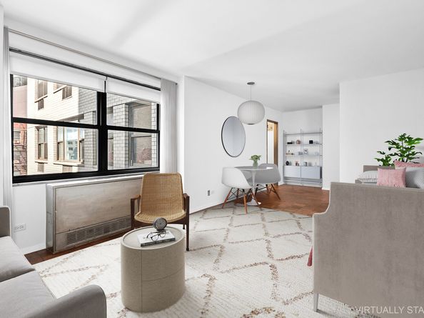 115 East 9th Street 10N, New York NY 10003