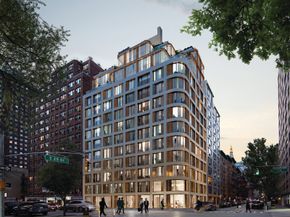 250 East 25th Street PHB, New York NY 10010