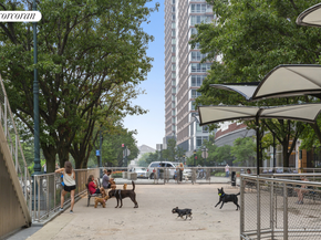 2 South End Avenue 3M, New York NY 10280