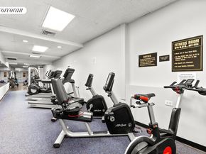 2 South End Avenue 3M, New York NY 10280