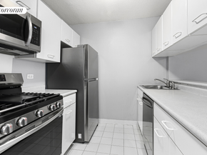 2 South End Avenue 3M, New York NY 10280