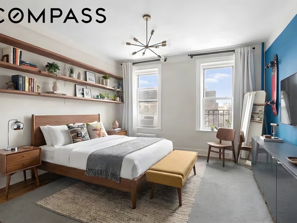 930 St Nicholas Avenue 54, New York NY 10032