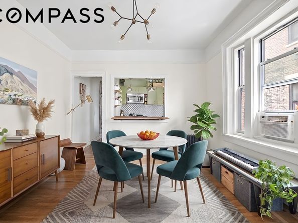 930 St Nicholas Avenue 54, New York NY 10032
