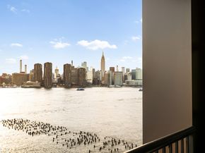29 Huron Street 6CW, Brooklyn NY 11222