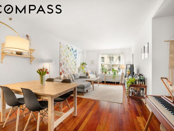 603 West 148th Street 4A, New York NY 10031