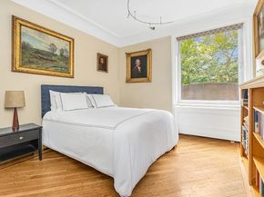 258 Riverside Drive 1CD, New York NY 10025