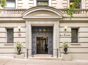 258 Riverside Drive 1CD, New York NY 10025