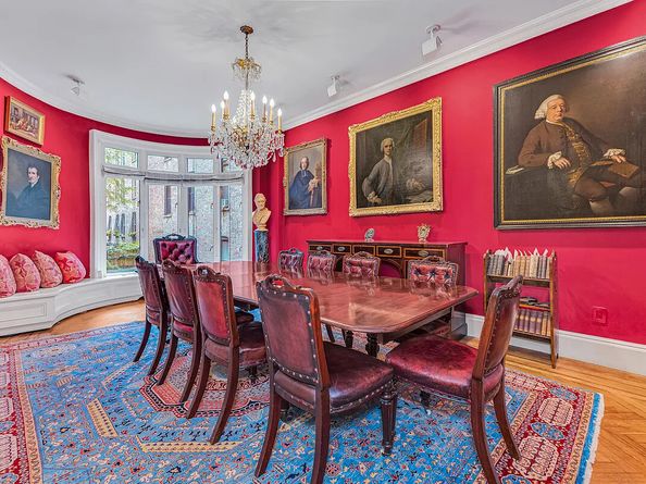 258 Riverside Drive 1CD, New York NY 10025