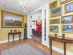 258 Riverside Drive 1CD, New York NY 10025