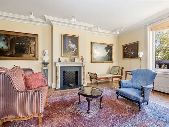 258 Riverside Drive 1CD, New York NY 10025