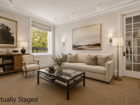 258 Riverside Drive 1CD, New York NY 10025
