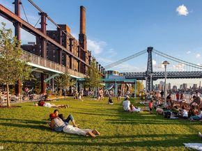 29 South 3rd Street 2B, Brooklyn NY 11249