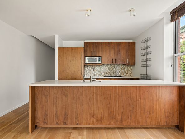 2605 Frederick Douglass Boulevard 3B, New York NY 10030
