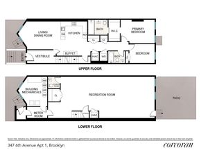 347 6th Avenue 1, Brooklyn NY 11215
