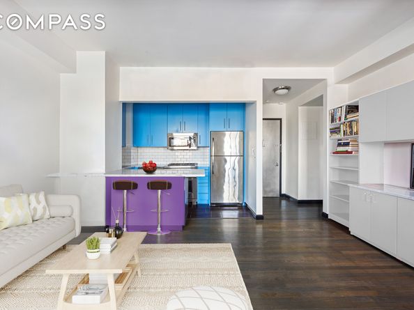 143 Ave B 10A, New York NY 10009