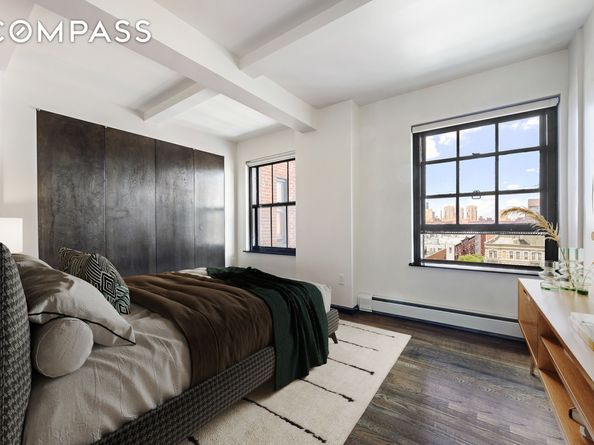 143 Ave B 10A, New York NY 10009