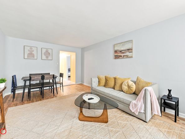 311 East 25th Street 3A, New York NY 10010