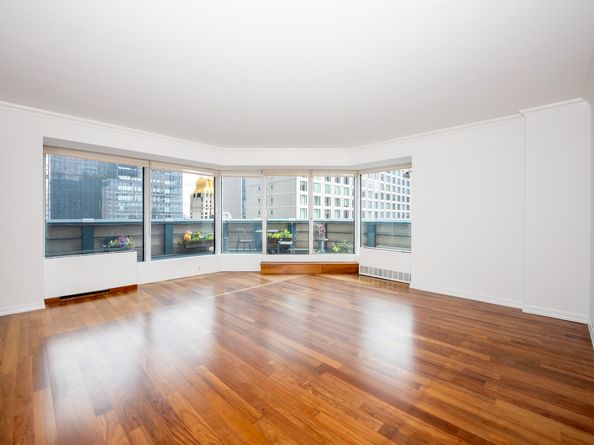 150 West 56th Street 2802, New York NY 10019