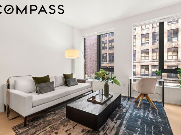 121 East 22nd Street N507, New York NY 10010