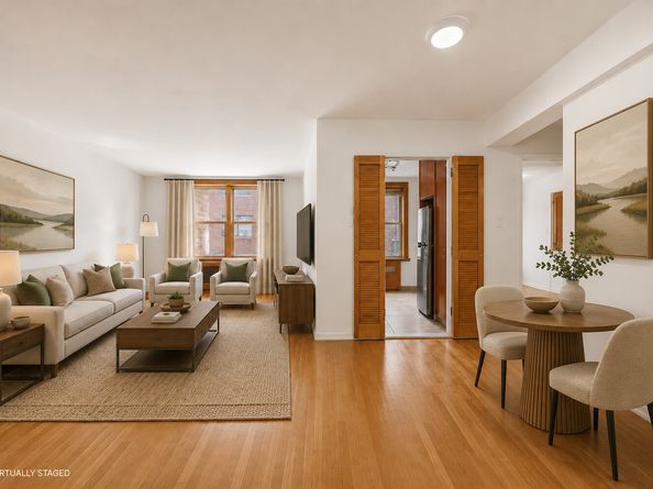 759 East 10th Street 4A, Brooklyn NY 11230