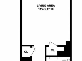 235 West 102nd Street 11S, New York NY 10025
