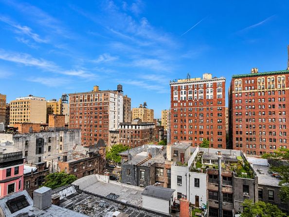 235 West 102nd Street 11S, New York NY 10025