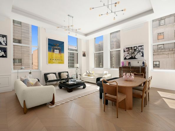 108 Leonard Street 6N, New York NY 10013
