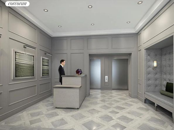 225 East 19th Street 501, New York NY 10003