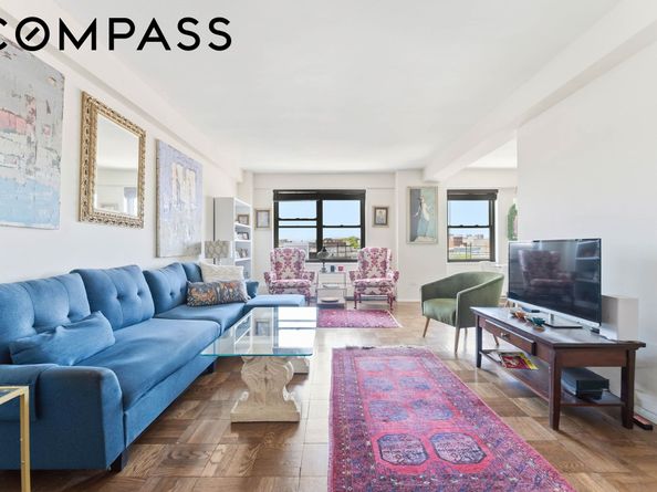 345 West 145th Street 11A3, New York NY 10032