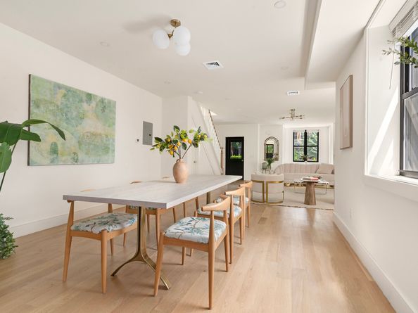 94 Hawthorne Street, Brooklyn NY 11225