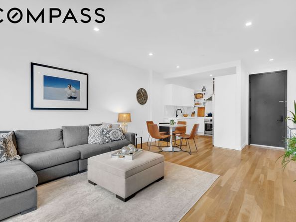 267 Evergreen Avenue 3A, Brooklyn NY 11221