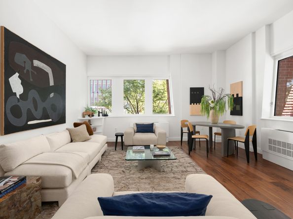 25 West Houston Street 2C, New York NY 10012