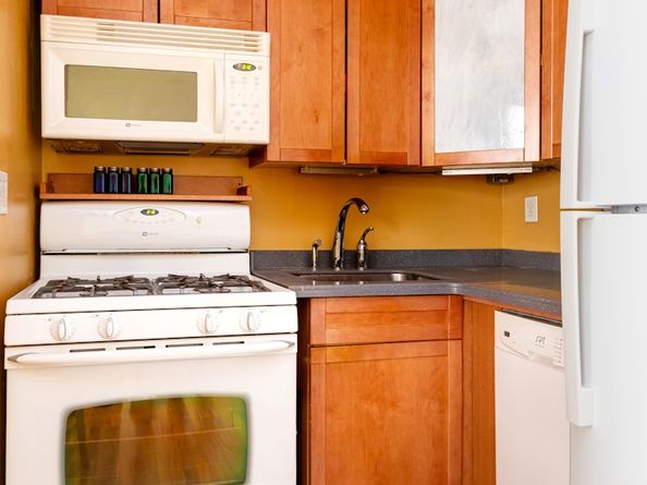 229 West 97th Street 4K, New York NY 10025