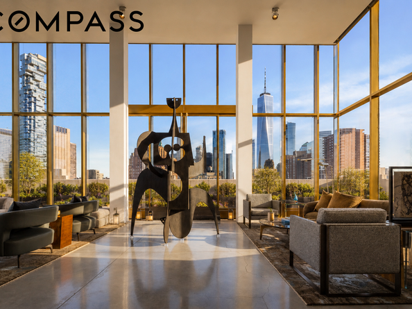 145 Hudson Street PH, New York NY 10013