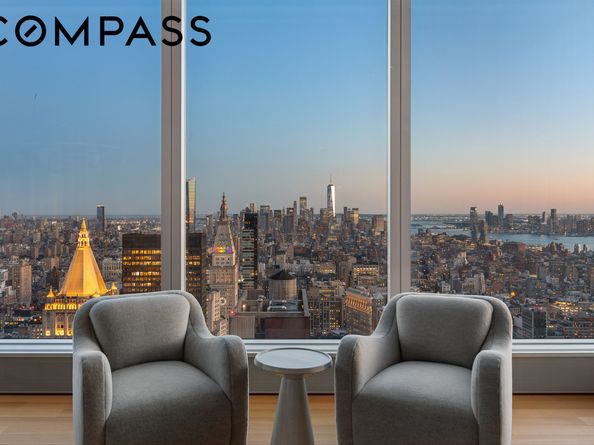 15 East 30th Street 54B, New York NY 10016