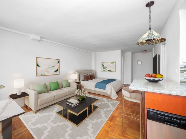 233 East 69th Street 15O, New York NY 10021