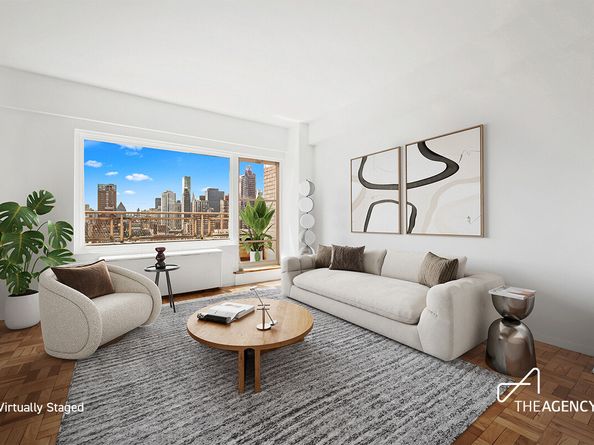 345 East 69th Street PHD, New York NY 10021