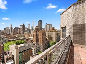 345 East 69th Street PHD, New York NY 10021