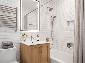 345 East 69th Street PHD, New York NY 10021
