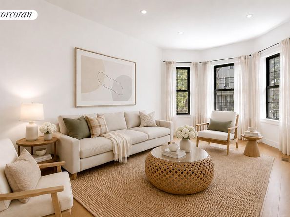 174 Warwick Street, Brooklyn NY 11207