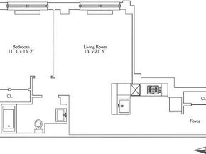 27 West 72nd Street 401, New York NY 10023