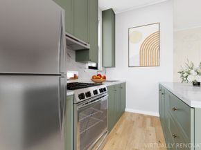 567 West 184th Street, New York NY 10033