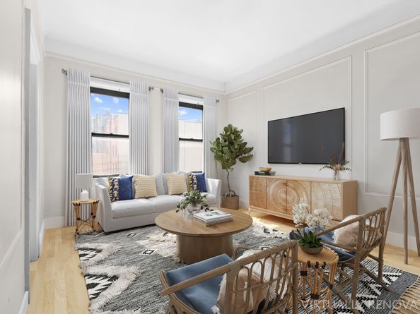 567 West 184th Street, New York NY 10033