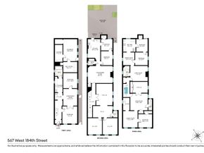 567 West 184th Street, New York NY 10033